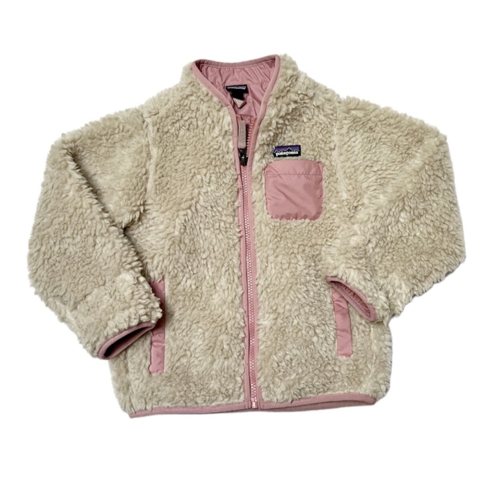 Baby Retro-X® Fleece Jacket
